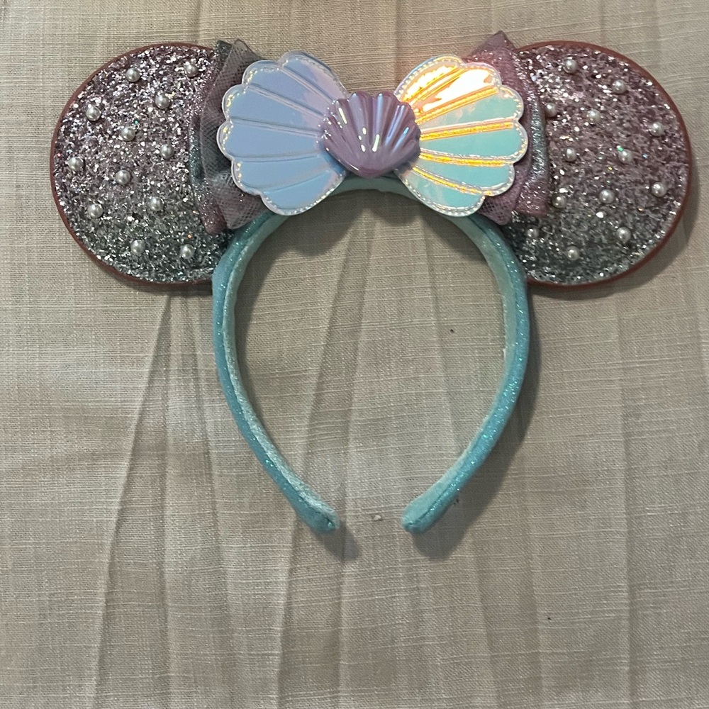disney minnie ears